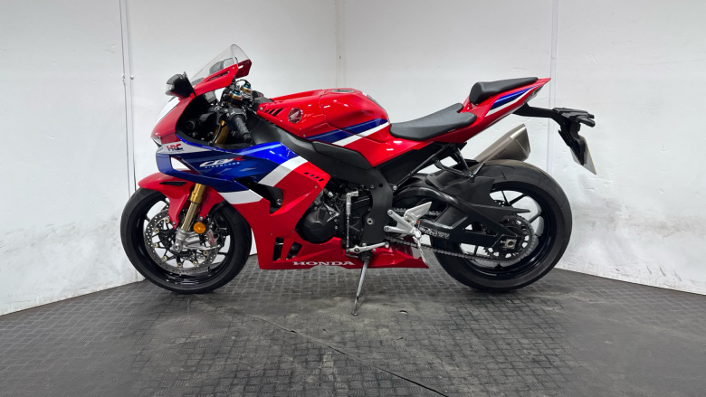 Honda CBR1000SPR2ED (24MY) Carbon Edition